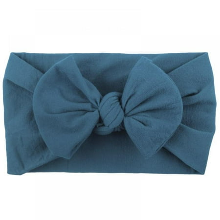 Baby Headband Headwrap Cotton Knotted Girls Rabbit Ear Hairbands for Newborn Toddler Infant Baby Show Gifts
Baby Headband Headwrap Cotton Knotted Girls Rabbit Ear Hairbands for Newborn Toddler Infant Baby Show Gifts
