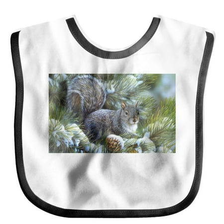 Soft Cotton Toddler Bibs Squirrel-In-A-Pine-0 Superbib Baby And Toddler For 6-24Months Essential Must Have For Eating Feeding
Soft Cotton Toddler Bibs Squirrel-In-A-Pine-0 Superbib Baby And Toddler For 6-24Months Essential Must Have For Eating Feeding