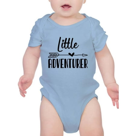 Little Adventurer Arrow W Heart Bodysuit Infant -Smartprints Designs Newborn
Little Adventurer Arrow W Heart Bodysuit Infant -Smartprints Designs Newborn
