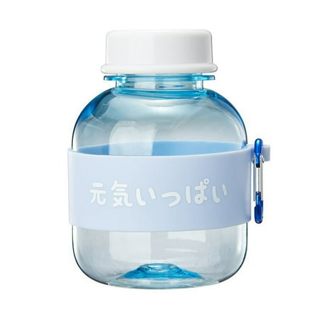 DoubleYi Kids Bottle Large Capacity Anti-scalding Great Cute Children School Bag Hanging Water Bottle
DoubleYi Kids Bottle Large Capacity Anti-scalding Great Cute Children School Bag Hanging Water Bottle