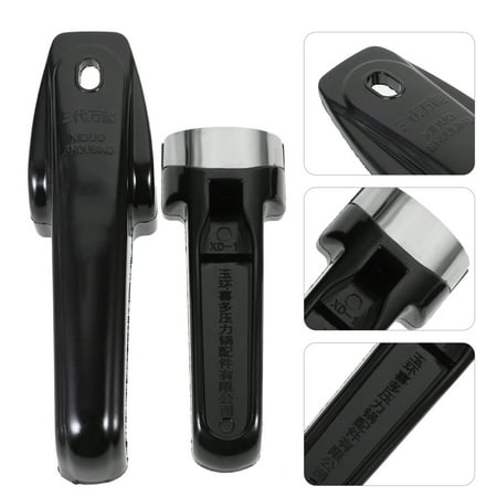 pressure cooker handle 1 Set of Universal Handle Pressure Cooker Lid Handle Replaceable Pressure Cooker Handle
pressure cooker handle 1 Set of Universal Handle Pressure Cooker Lid Handle Replaceable Pressure Cooker Handle