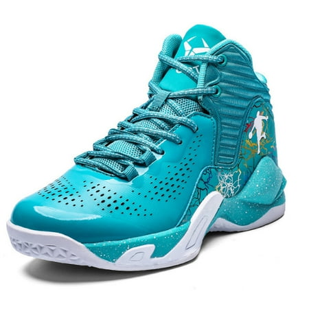 Men s Basketball Shoes Fashion Cushioned Shock Absorption Breathable Comfortable Non-Slip Running Shoes Athletic Shoes For Youth Teenager Y2K Men s Sneakers
Men s Basketball Shoes Fashion Cushioned Shock Absorption Breathable Comfortable Non-Slip Running Shoes Athletic Shoes For Youth Teenager Y2K Men s Sneakers