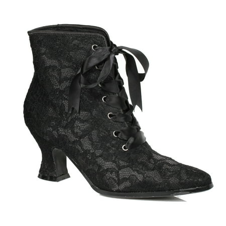 253-ELIZABETH 2.5 Heel Boot