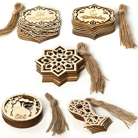 10Pcs Wooden Pendant Letters Print DIY Mini Moon Pattern Hanging Pendant Ornament Festival Accessories Silver Wood
10Pcs Wooden Pendant Letters Print DIY Mini Moon Pattern Hanging Pendant Ornament Festival Accessories Silver Wood