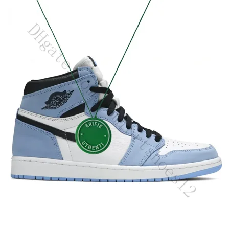 New Rebellionaire Air Jordens 1 Basketball Shoes Chicago off COOL GREY Sneakers Retro Dark Mocha Unc Blue white x Black Bred Toe Fearless
New Rebellionaire Air Jordens 1 Basketball Shoes Chicago off COOL GREY Sneakers Retro Dark Mocha Unc Blue white x Black Bred Toe Fearless