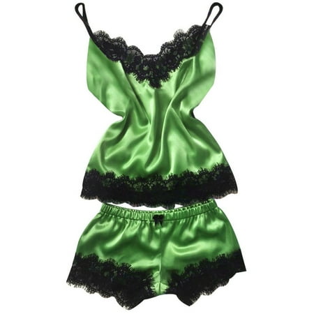 New Lace Satin Sleepwear Lingerie Temptation Babydoll Underwear Nightdresschristmas pajamas for family
New Lace Satin Sleepwear Lingerie Temptation Babydoll Underwear Nightdresschristmas pajamas for family