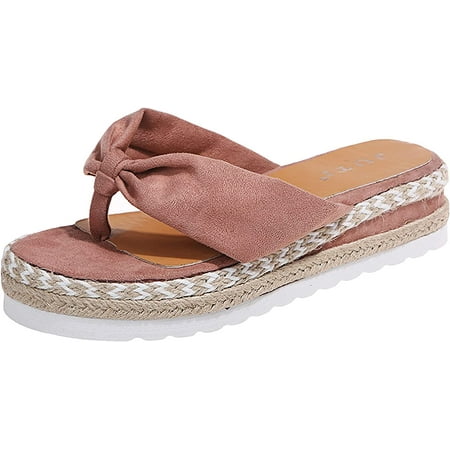 Cute House Slippers for Women Comfy Slip on Platform Flip Flops Vintage Pluse Size Sandals Dress Beach Shoes
Cute House Slippers for Women Comfy Slip on Platform Flip Flops Vintage Pluse Size Sandals Dress Beach Shoes