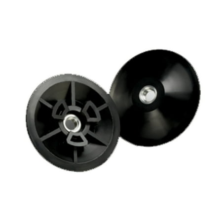 3M Disc Pad Hub 86100 4-1/2 in 5/8-11 Internal 10 per case