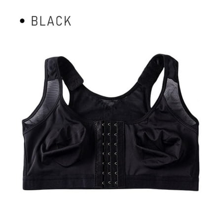 Women s Front Breasted Yoga Sport Bra Shockproof Wirefree Breathable Classic Fitness Workout Bralette Clearance
Women s Front Breasted Yoga Sport Bra Shockproof Wirefree Breathable Classic Fitness Workout Bralette Clearance