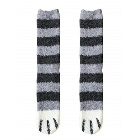 Cat Claw Socks Plush Cartoon Coral Velvet Autumn and Winter Socks Female Tube Socks Autumn and Winter Cat Claws Cute Thick Warm Sleeping Floor Sleep Socks
Cat Claw Socks Plush Cartoon Coral Velvet Autumn and Winter Socks Female Tube Socks Autumn and Winter Cat Claws Cute Thick Warm Sleeping Floor Sleep Socks