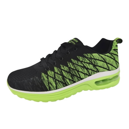 Follure Girl women s casual shoes Lovers Shoes Women s Casual Breathable Mesh Fabric Sports Shoes Warm Non-slip Shoes Women s Shoes Green 41
Follure Girl women s casual shoes Lovers Shoes Women s Casual Breathable Mesh Fabric Sports Shoes Warm Non-slip Shoes Women s Shoes Green 41