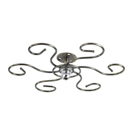 Iron Countertop Goblets Glass Holder Glass Drying Stand Hanging Storage Rack Organizer Glass Holder for Tabletop Countertop Wedding Kitchen Bronze
Iron Countertop Goblets Glass Holder Glass Drying Stand Hanging Storage Rack Organizer Glass Holder for Tabletop Countertop Wedding Kitchen Bronze