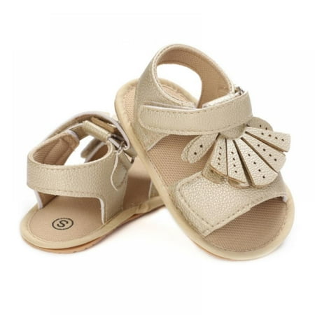 Infant Baby Girls Boys Soft Summer Sandals Casual Dress Shoe Flower Tassel Anti Slip Rubber Sole Outdoor Flats Toddler First Walker
Infant Baby Girls Boys Soft Summer Sandals Casual Dress Shoe Flower Tassel Anti Slip Rubber Sole Outdoor Flats Toddler First Walker