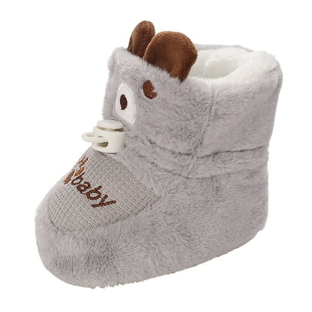 Durtebeua Baby Boys Girls Unisex Walking Shoes First Step Walker Lightweight Grey 13
Durtebeua Baby Boys Girls Unisex Walking Shoes First Step Walker Lightweight Grey 13