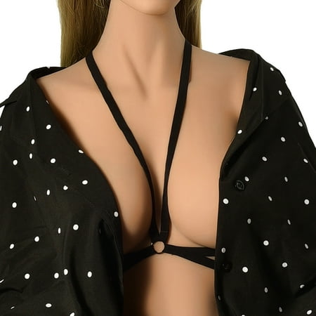 adviicd Bras For Women Push Up Sleep Bras Thin Soft Comfy Daily Bras Seamless Leisure Bras for Women A to D Cup with Removable Pads Black One Size
adviicd Bras For Women Push Up Sleep Bras Thin Soft Comfy Daily Bras Seamless Leisure Bras for Women A to D Cup with Removable Pads Black One Size