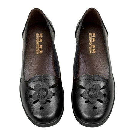 Aufmer Platform Shoes for Women Ladies Flats Slip-on Comfort Fashion Comfortable for Walking Flat Shoes
Aufmer Platform Shoes for Women Ladies Flats Slip-on Comfort Fashion Comfortable for Walking Flat Shoes