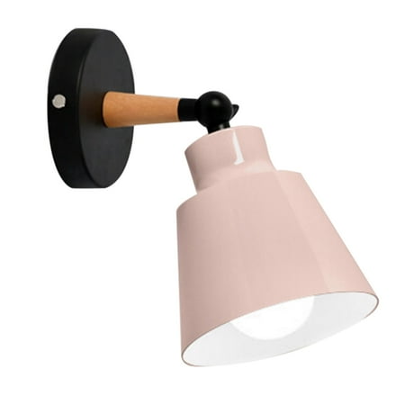 HANUUAZ Household Supplies Hot LED Wall Lamp Modern Wooden Bedroom Bracket Light Household Living Room Bathroom Lamp Style Indoor Lighting (B)
HANUUAZ Household Supplies Hot LED Wall Lamp Modern Wooden Bedroom Bracket Light Household Living Room Bathroom Lamp Style Indoor Lighting (B)