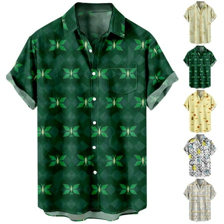 Plus Size Casual Anime Short Sleeve Tee Shirts Tropical Basic Blouses for Teen and Adult
Plus Size Casual Anime Short Sleeve Tee Shirts Tropical Basic Blouses for Teen and Adult