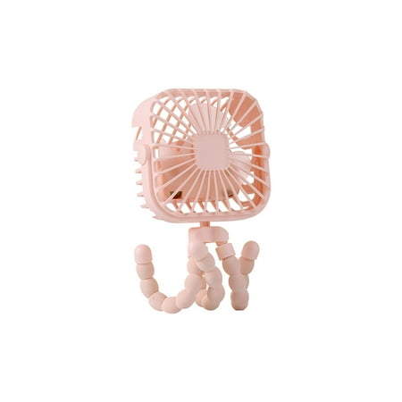Stroller Fan USB Battery Operated Fan Handheld Portable Fan with Light 3 Speed Mini Stroller Fan for Stroller Bike Desk Treadmill
Stroller Fan USB Battery Operated Fan Handheld Portable Fan with Light 3 Speed Mini Stroller Fan for Stroller Bike Desk Treadmill