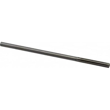 Value Collection Letter E Straight Shank Straight Flute High Speed Steel Chucking Reamer
Value Collection Letter E Straight Shank Straight Flute High Speed Steel Chucking Reamer