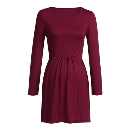 HGWXX7 Maternity Clothing Women Maternity Pregnancy Shirt Ruched Solid Tops Maternity Shirt Clothes
HGWXX7 Maternity Clothing Women Maternity Pregnancy Shirt Ruched Solid Tops Maternity Shirt Clothes