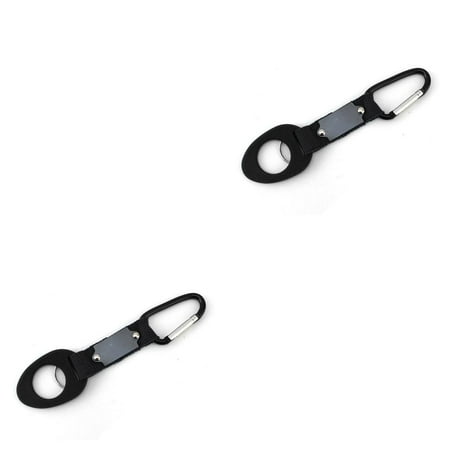 Widealiff 2pcs Outdoor Sports Water Bottle Buckle Silicone Aluminum Buckle Holder Clip Hook
Widealiff 2pcs Outdoor Sports Water Bottle Buckle Silicone Aluminum Buckle Holder Clip Hook