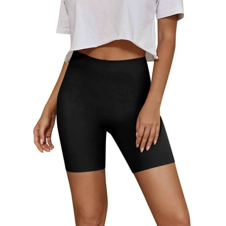 High Waisted Leggings For Women Seamless Shaping Boyshorts Panties Control Underwear Shapewear Shorts
High Waisted Leggings For Women Seamless Shaping Boyshorts Panties Control Underwear Shapewear Shorts