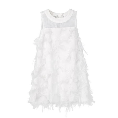 Girl s Sleeveless Dress Summer Solid Color Princess Dress With For Girls Dress 3 To 9 Years Party Dresses
Girl s Sleeveless Dress Summer Solid Color Princess Dress With For Girls Dress 3 To 9 Years Party Dresses