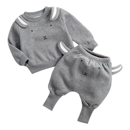 TIREOW Fashion Sets for Children s Boys Girls 2PCS Clothes Casual Joggers Comfortable Fashionable Outfits Long Sleeve Cute Cartoon Animals Sweatshirt Blouse Tops Warm Trousers Pants Outfit Set
TIREOW Fashion Sets for Children s Boys Girls 2PCS Clothes Casual Joggers Comfortable Fashionable Outfits Long Sleeve Cute Cartoon Animals Sweatshirt Blouse Tops Warm Trousers Pants Outfit Set