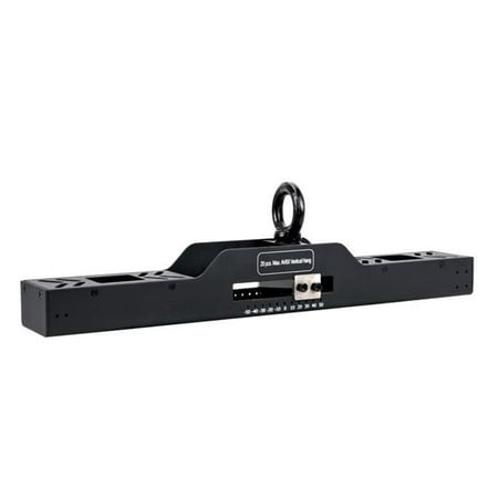 American DJ AV6047 Panel Rigging Bar with Adjust Eye Bolt