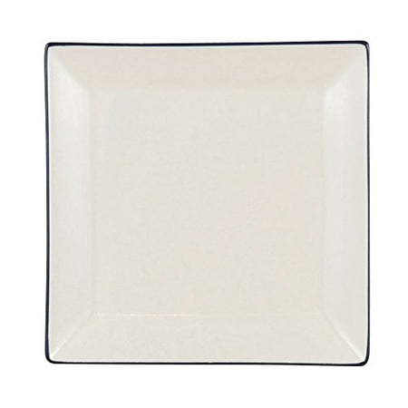 Fuchisai Clean Coat Corner Small Plate White & Navy Yamanaka-nuri Made in Japan Microwave Safe K-6329
Fuchisai Clean Coat Corner Small Plate White & Navy Yamanaka-nuri Made in Japan Microwave Safe K-6329
