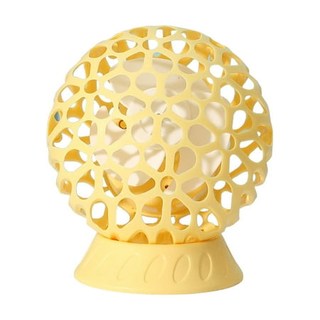 Avdolw USB Rechargeable Mini Fan with 3 Adjustable Speeds - Portable Battery-Operated Personal Fan for Indoor Outdoor and Travel Use
Avdolw USB Rechargeable Mini Fan with 3 Adjustable Speeds - Portable Battery-Operated Personal Fan for Indoor Outdoor and Travel Use