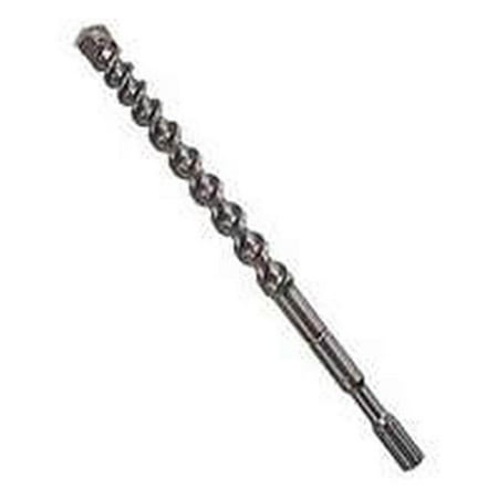 1.5 x 8 x 13 in. Spline Rotary Hammer Bit
