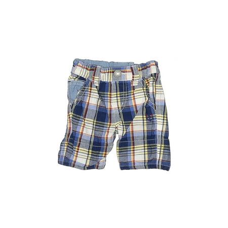 Pre-Owned Miki House Boy s Size 12 Mo Shorts