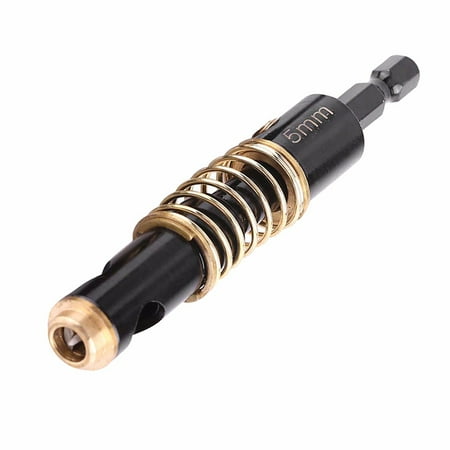 Labakihah Drill Hinge Bits Drilling Bit 5MM Set Wood Centering Reaming Drill Self Tools & Home Improvement Drill Bit Hinged drill
Labakihah Drill Hinge Bits Drilling Bit 5MM Set Wood Centering Reaming Drill Self Tools & Home Improvement Drill Bit Hinged drill