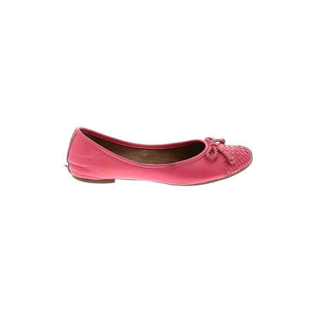 Pre-Owned Sperry Top Sider Women s Size 6.5 Flats
