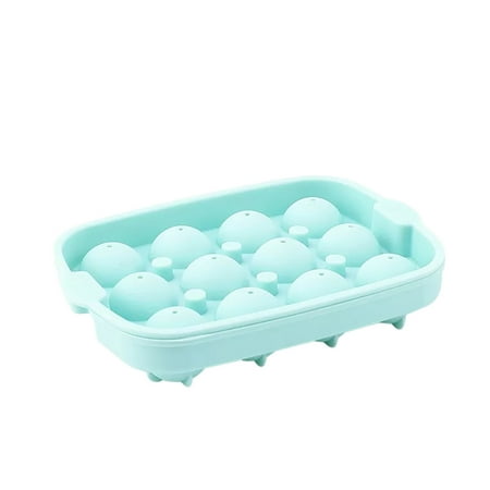 ice cube mold ice tray Whisky 12-hole Ice Ball Ice Making Silicone Mold Silicone Ice Making Ice Ball Green
ice cube mold ice tray Whisky 12-hole Ice Ball Ice Making Silicone Mold Silicone Ice Making Ice Ball Green