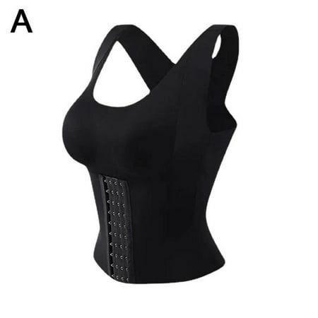 Women s Weight Loss Vest Body Shaper Abdominal Large Size Waist Support Long Back Good Underwear N5P9
Women s Weight Loss Vest Body Shaper Abdominal Large Size Waist Support Long Back Good Underwear N5P9