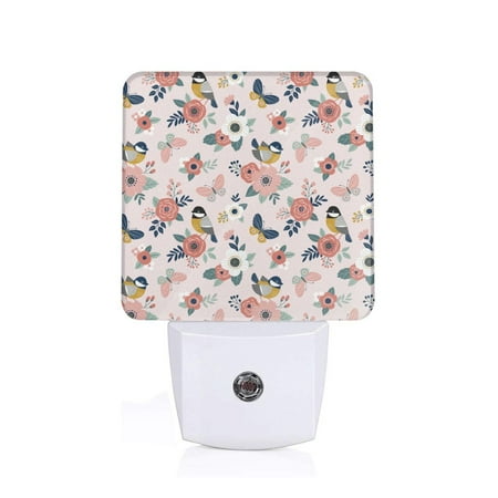 Vsdgher Rose Flowers Print Night Lights Plug into Wall Dusk to Dawn Sensor Warm White Led Night Light 0.5W Nightlight suit for Adults Bedroom Bathroom Hallway Kitchen
Vsdgher Rose Flowers Print Night Lights Plug into Wall Dusk to Dawn Sensor Warm White Led Night Light 0.5W Nightlight suit for Adults Bedroom Bathroom Hallway Kitchen