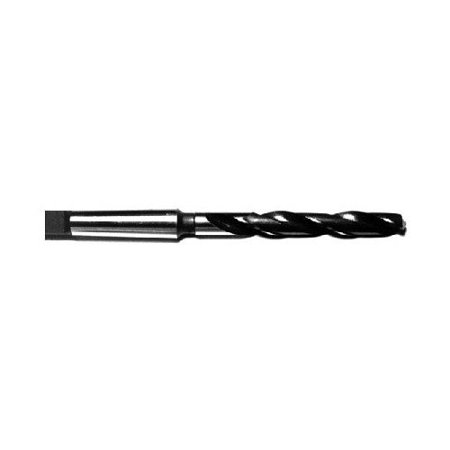 UPC 887861053136 product image for Qualtech 4MT Metric Taper Shank Drill Bit | upcitemdb.com