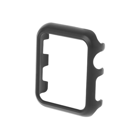 Fashion Matte Protective Case for Watch 1 2 3 Series 38mm 42mm PC Bumper Hard Shell for Watch Frame
Fashion Matte Protective Case for Watch 1 2 3 Series 38mm 42mm PC Bumper Hard Shell for Watch Frame