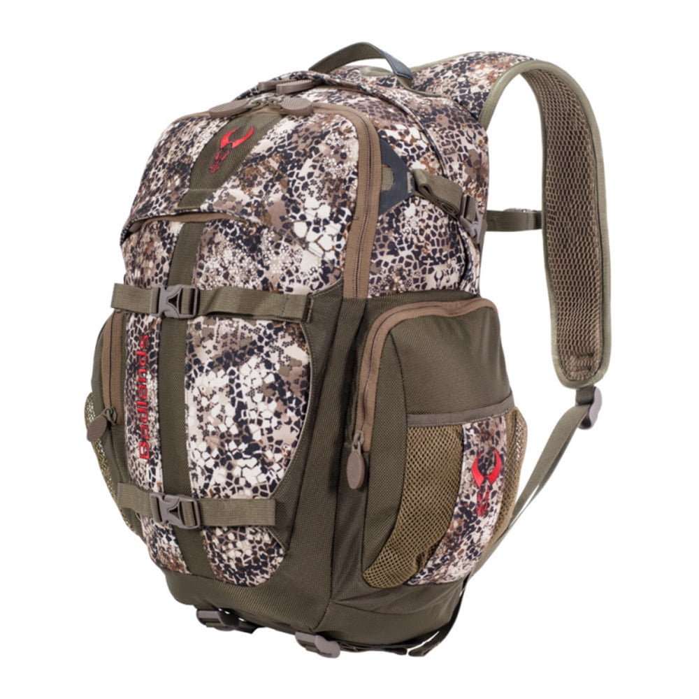 Badlands Pursuit Day Pack Approach FX Camo Walmart Walmart