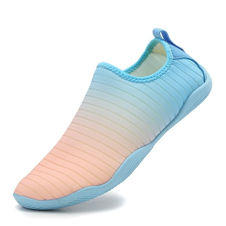 Gym Sports Barefoot Shoes Mens Sneakers Beach Water Sport Aqua Shoes Women Quick Dry Swimming Cycling Athletic Training Footwear
Gym Sports Barefoot Shoes Mens Sneakers Beach Water Sport Aqua Shoes Women Quick Dry Swimming Cycling Athletic Training Footwear