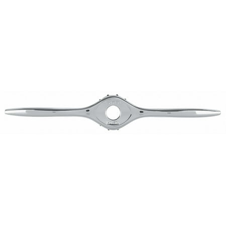 Irwin Hanson Die Wrench Adjustable Size 1 In 4935054