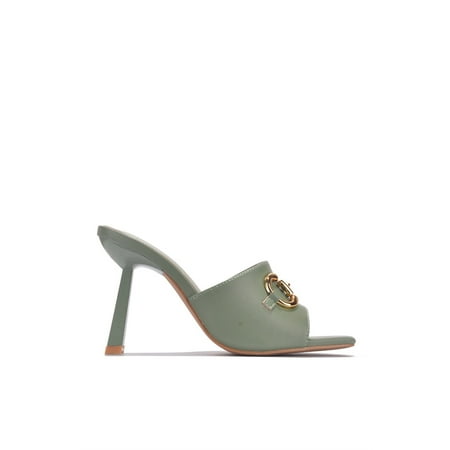 LIZBETH - GREEN