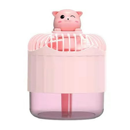 Portable Fan Desk Fan Misting Portable Small Fan Personalized Cooling Humidifier Sprayer Fan Silent USB Or Rechargeable Suitable for Home Office on Clearance
Portable Fan Desk Fan Misting Portable Small Fan Personalized Cooling Humidifier Sprayer Fan Silent USB Or Rechargeable Suitable for Home Office on Clearance