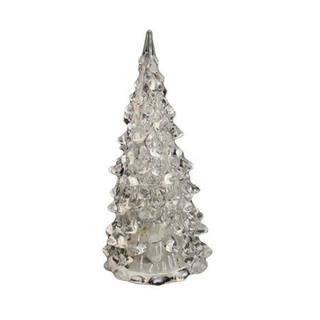 VERMON Fashion Color Changing Christmas Tree Decoration Night Light Lamp Xmas Gift
VERMON Fashion Color Changing Christmas Tree Decoration Night Light Lamp Xmas Gift
