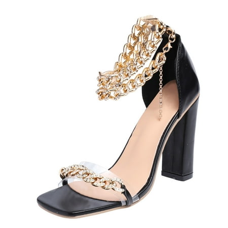 Transparent LaceUp Single Transparent Peep Solid Shoes Color Casual Sandals Toe Heels Women High Women s Sandals
Transparent LaceUp Single Transparent Peep Solid Shoes Color Casual Sandals Toe Heels Women High Women s Sandals