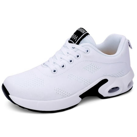 Sports Shoes Casual Breathable Non-slip Running Shoes Shock Absorption Lightweight Hollow
Sports Shoes Casual Breathable Non-slip Running Shoes Shock Absorption Lightweight Hollow