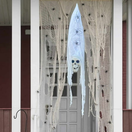 Exhoden Clearance Sale Halloween Skeleton Dangling Head Hanging Decorations Halloween Haunted House Room Trick Or Treating Decorations Light Up With Lights
Exhoden Clearance Sale Halloween Skeleton Dangling Head Hanging Decorations Halloween Haunted House Room Trick Or Treating Decorations Light Up With Lights